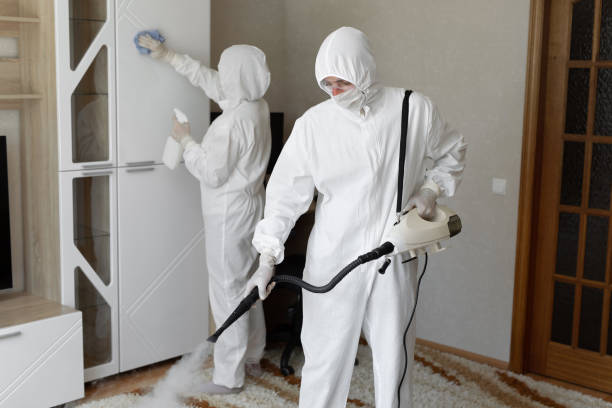 24/7 Emergency Infectious Disease Decontamination experts in Elkins, AR